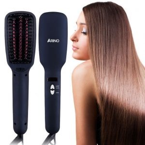 Alisador para el pelo