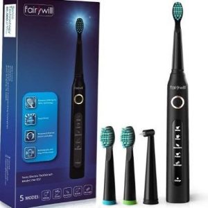 Cepillo de dientes eléctrico Fair Will