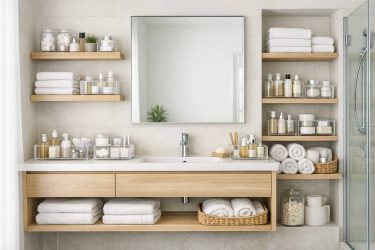 Cómo optimizar el gasto en productos de baño en el hogar sin perder calidad Cómo optimizar el gasto en productos de baño en el hogar sin perder calidad