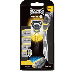 Cuchilla de afeitar Hydro 5