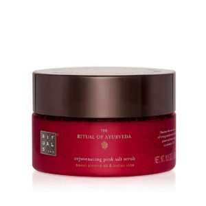 Exfoliante corporal de Rituals
