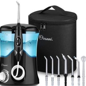Irrigador dental Ovonni