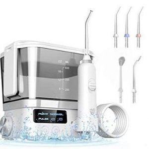 Irrigador dental Waterpik Professional
