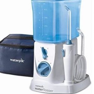 Irrigador dental Waterpik WP300 Traveler