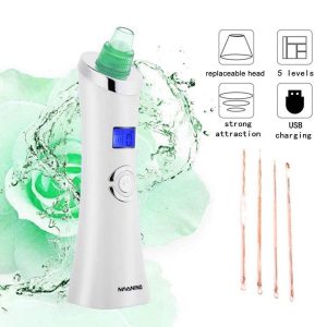 Limpiador de poros avanzado