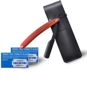 Navaja de afeitar elegante