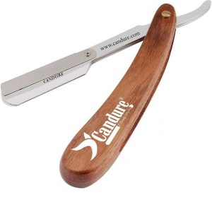 Navaja de afeitar tradicional