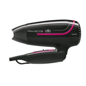 Secador de pelo de viaje Rowenta