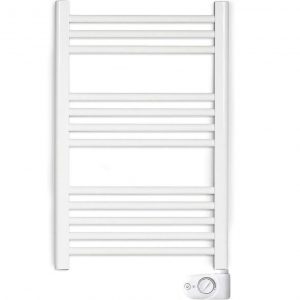 Toallero eléctrico fluido